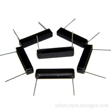Normally Open PCB Mount Plastic Sealed Reed Switch (SZFAST-A)